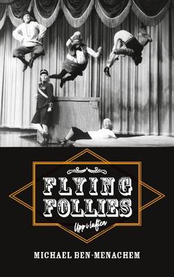 Flying follies : upp i luften