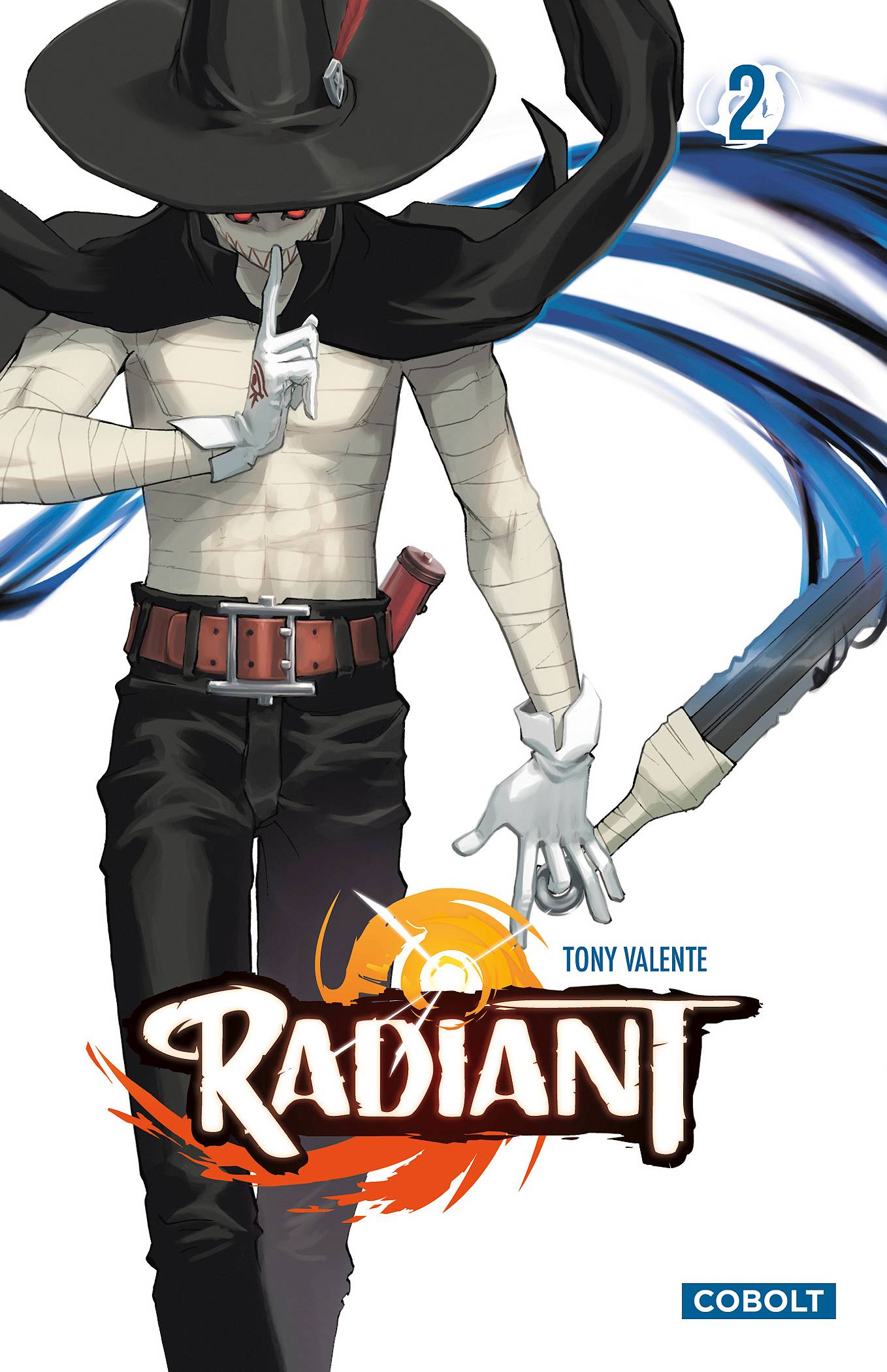 Radiant 2