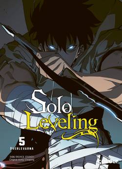 Solo Leveling. 5, Överlevarna