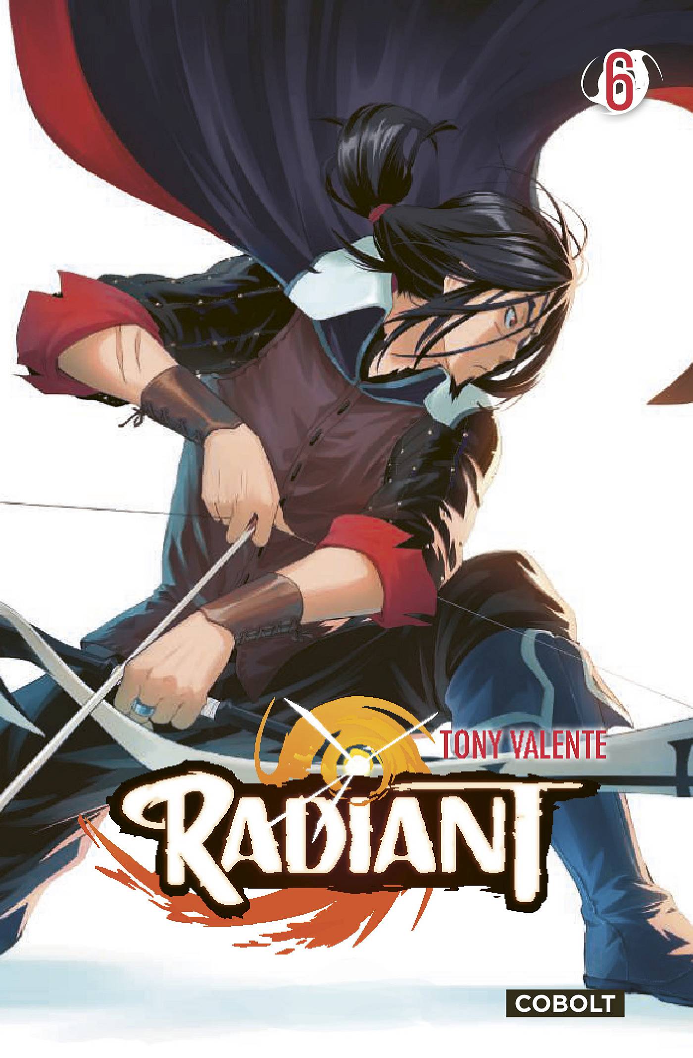 Radiant 6