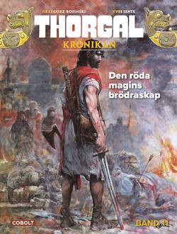 Den röda magins brödraskap