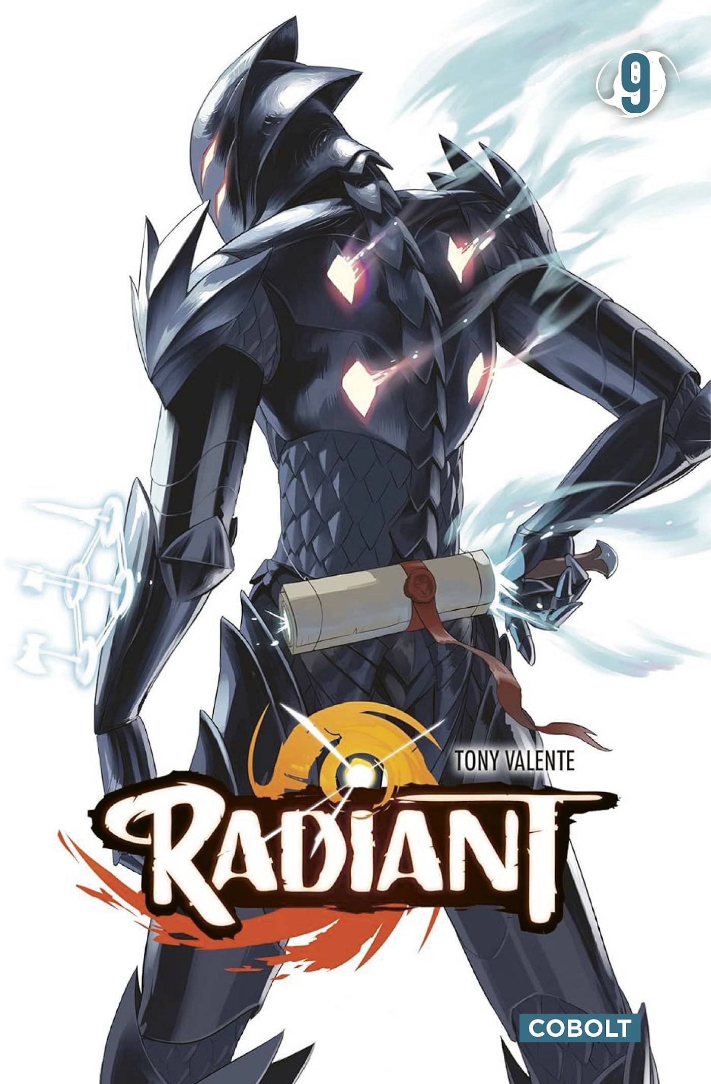 Radiant 9