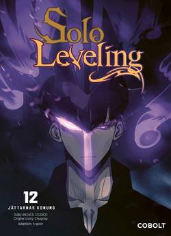 Solo Leveling 12, Jättarnas konung