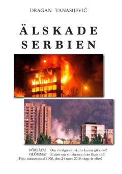 Älskade Serbien