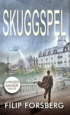 Skuggspel