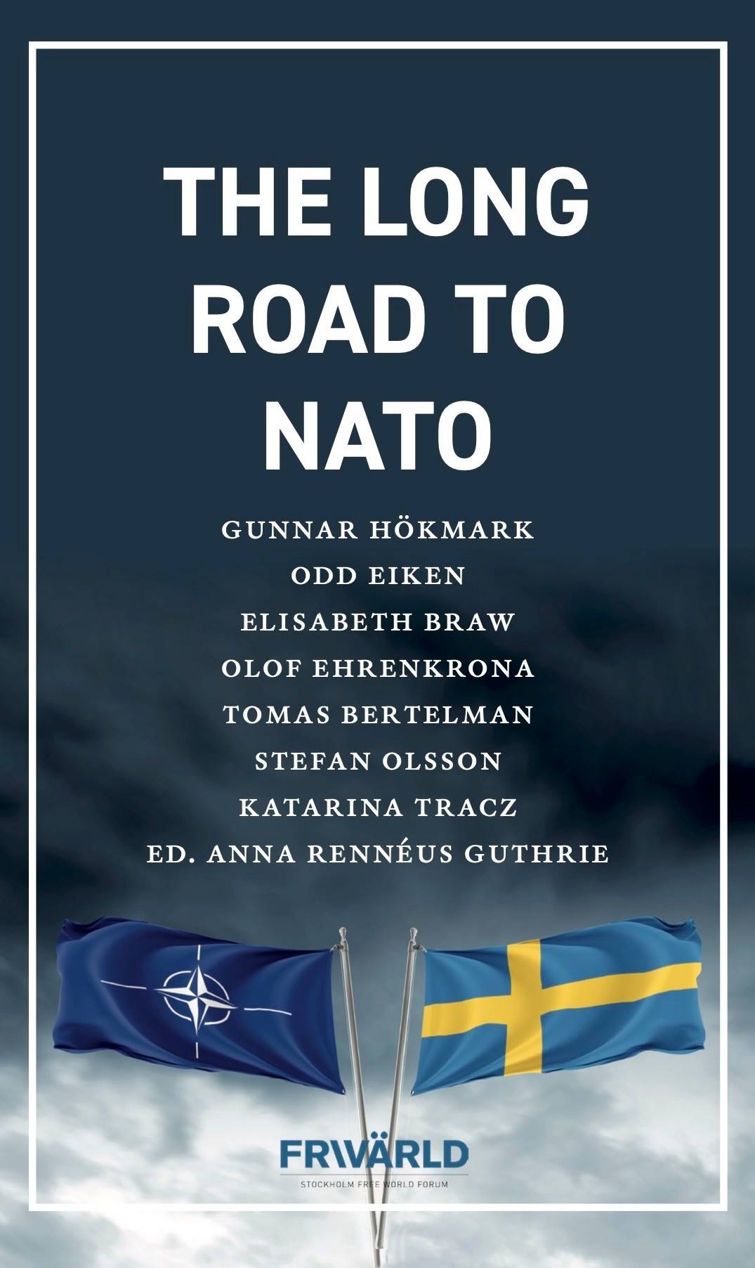 The Long Road to NATO