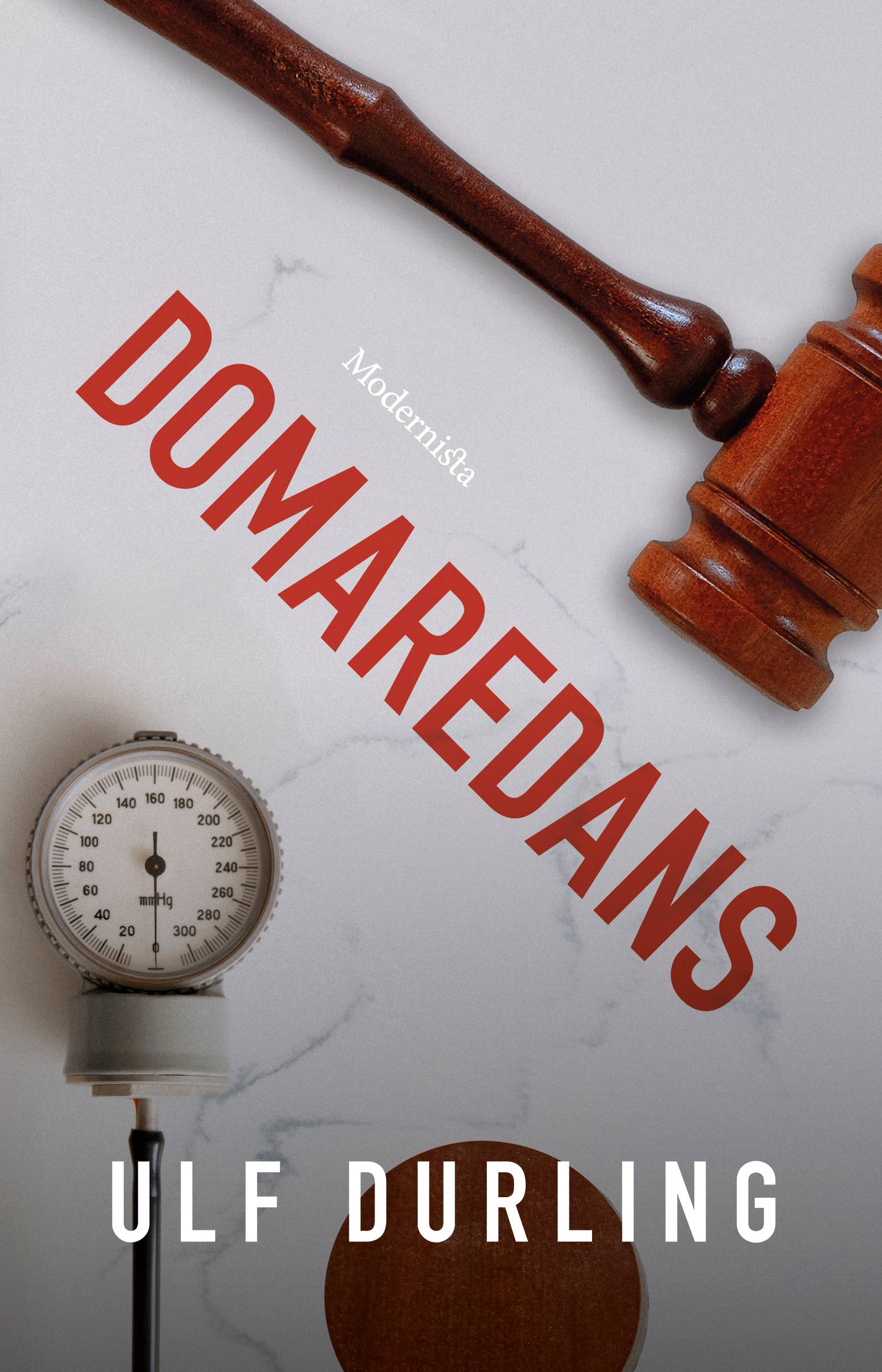 Domaredans