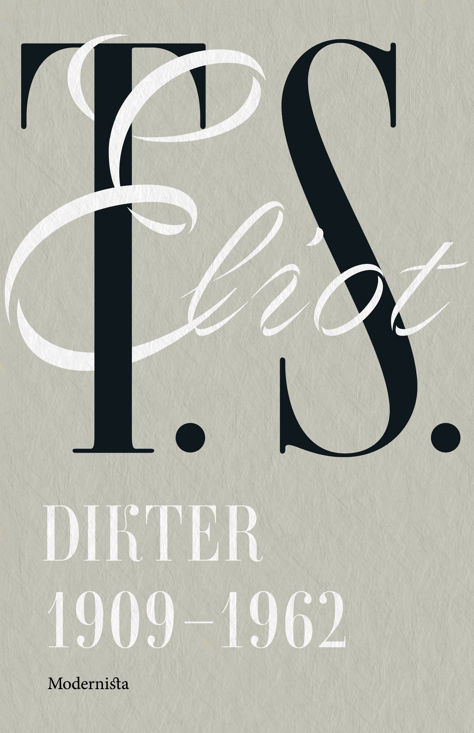 Dikter 1909-1962