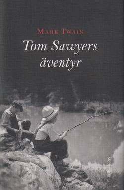 Tom Sawyers äventyr