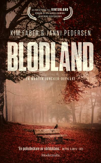 Blodland