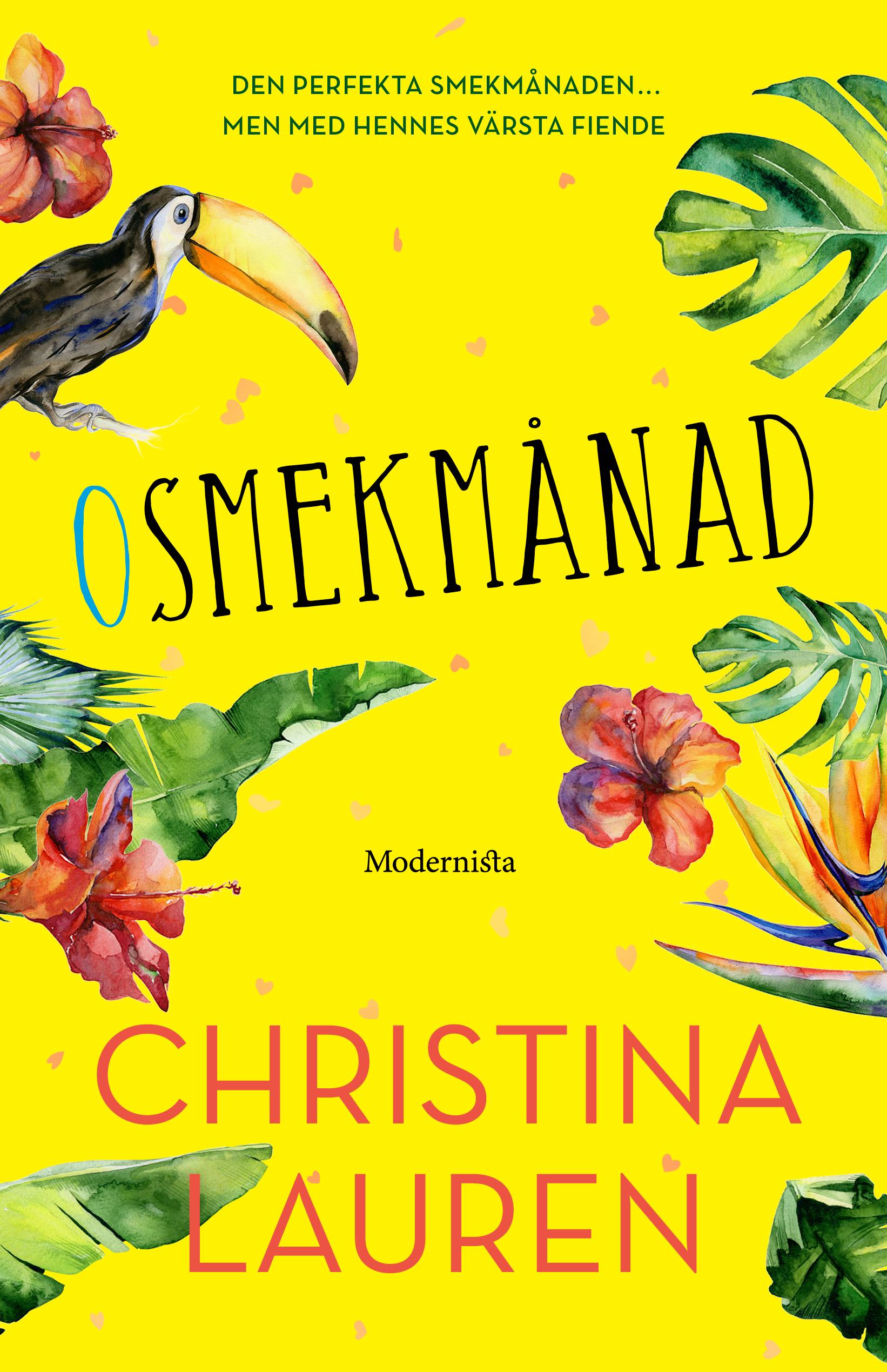 Osmekmånad