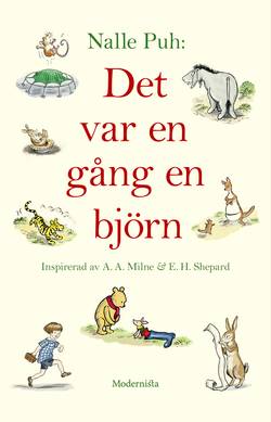 Det var en gång en björn