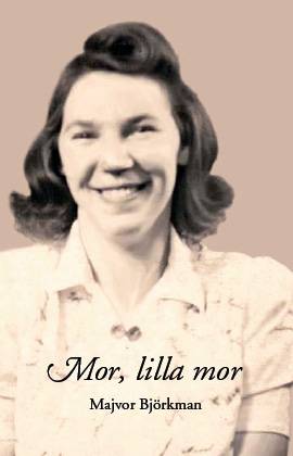 Mor, lilla mor