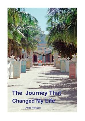 The journey that changed my life