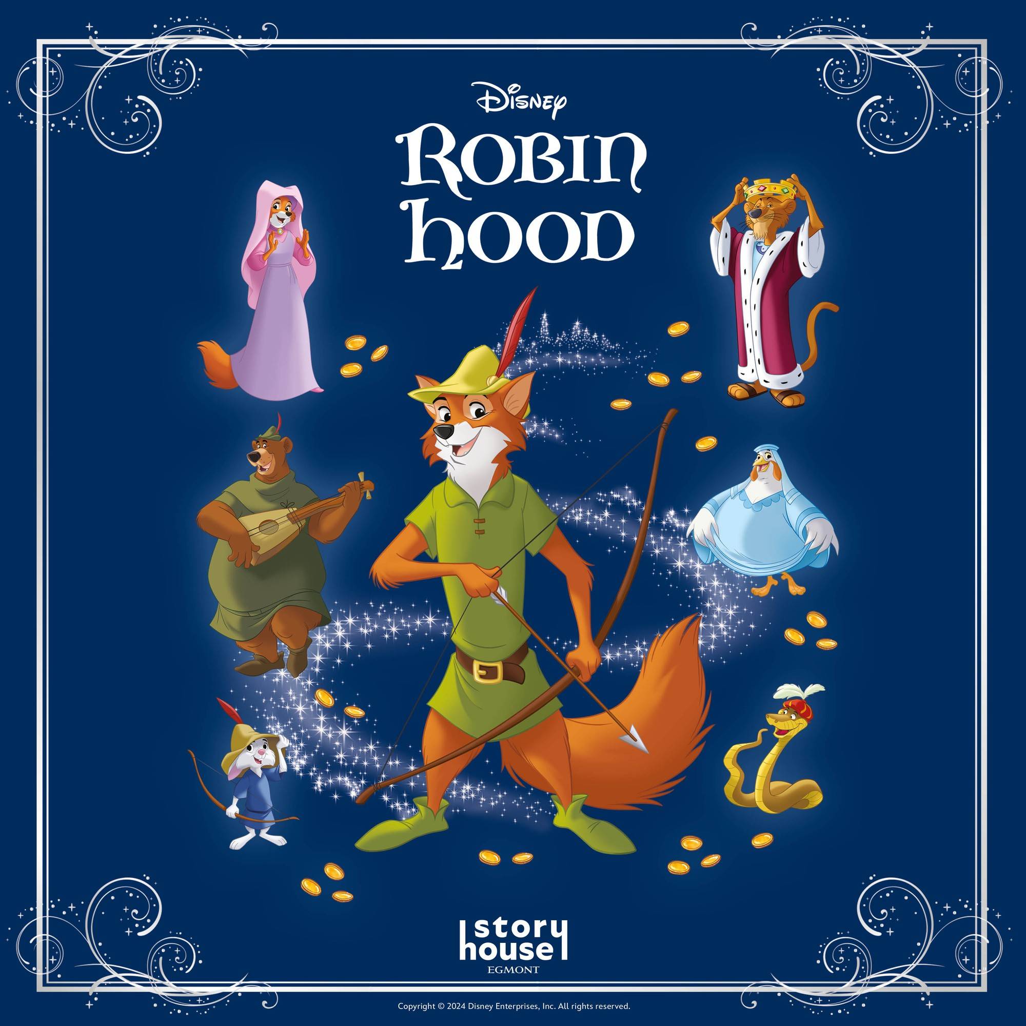 Robin Hood