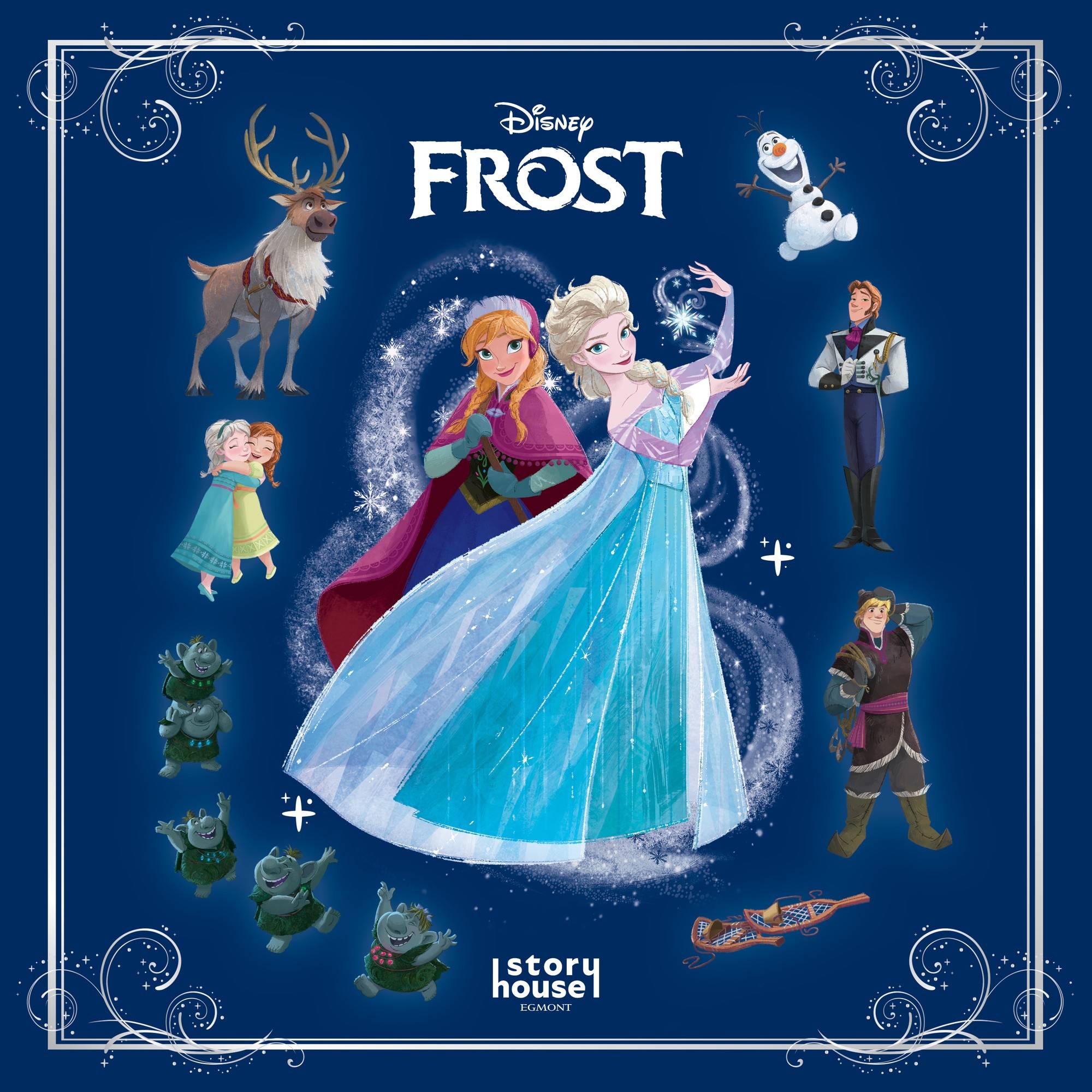 Frost