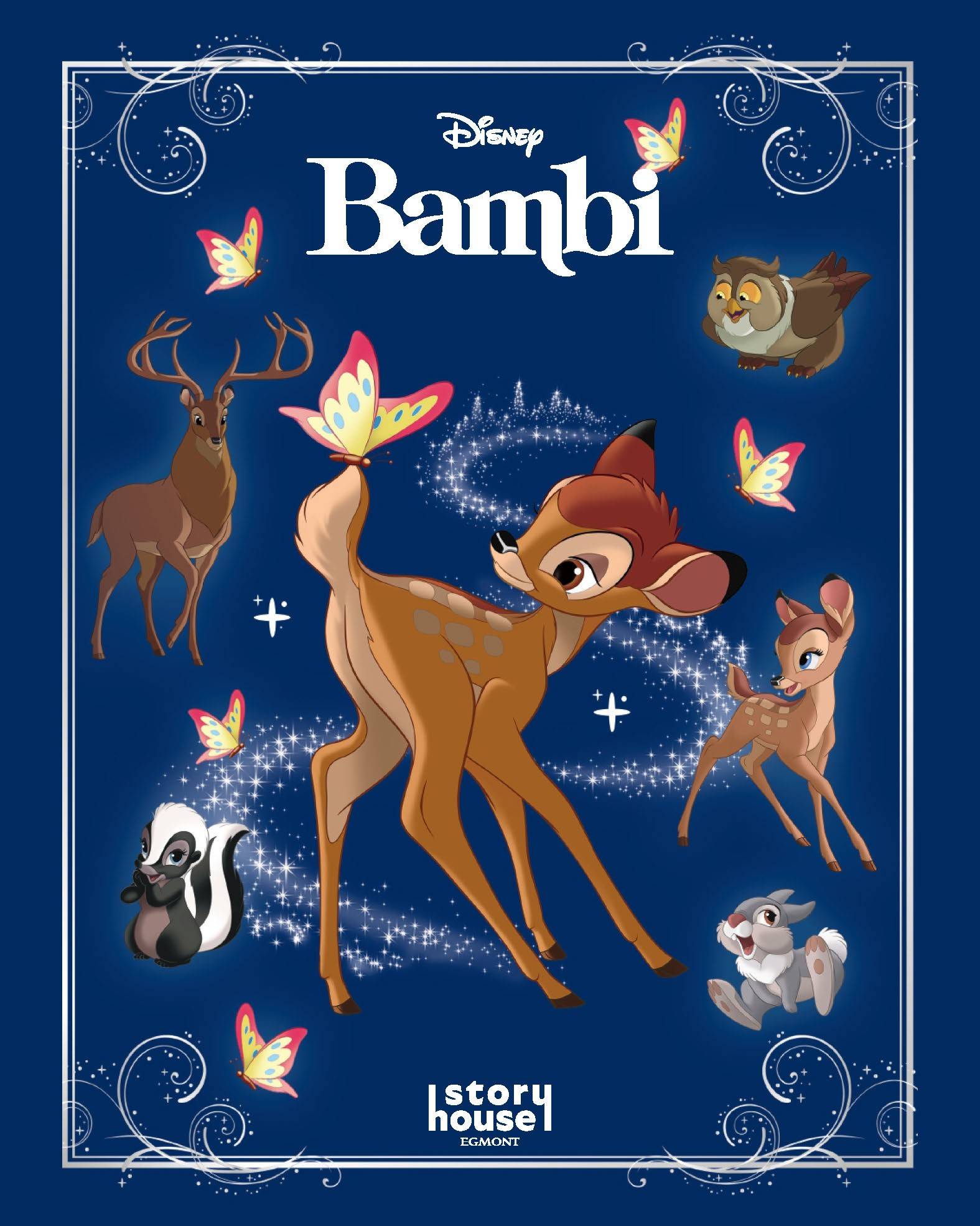 Bambi