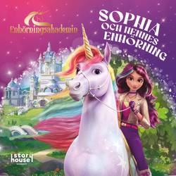 Sophia och hennes enhörning