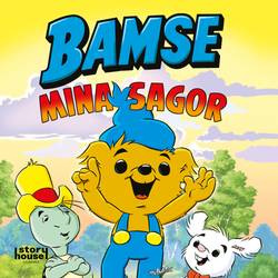 Bamse: Mina sagor