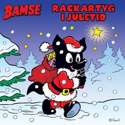 Rackartyg i juletid