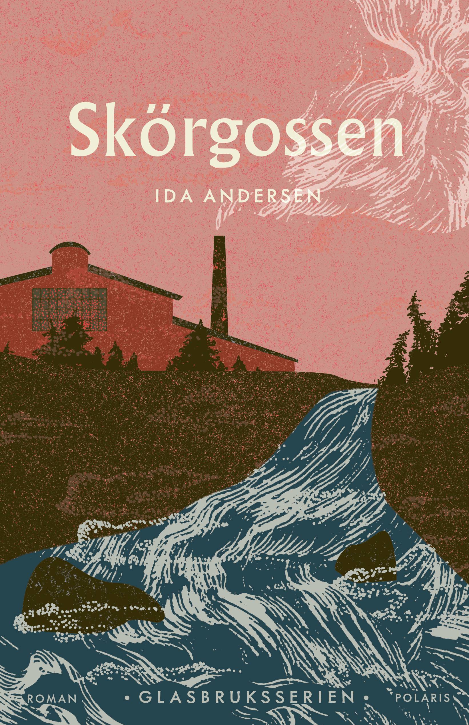 Skörgossen