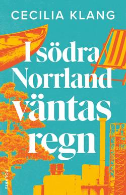 I södra Norrland väntas regn