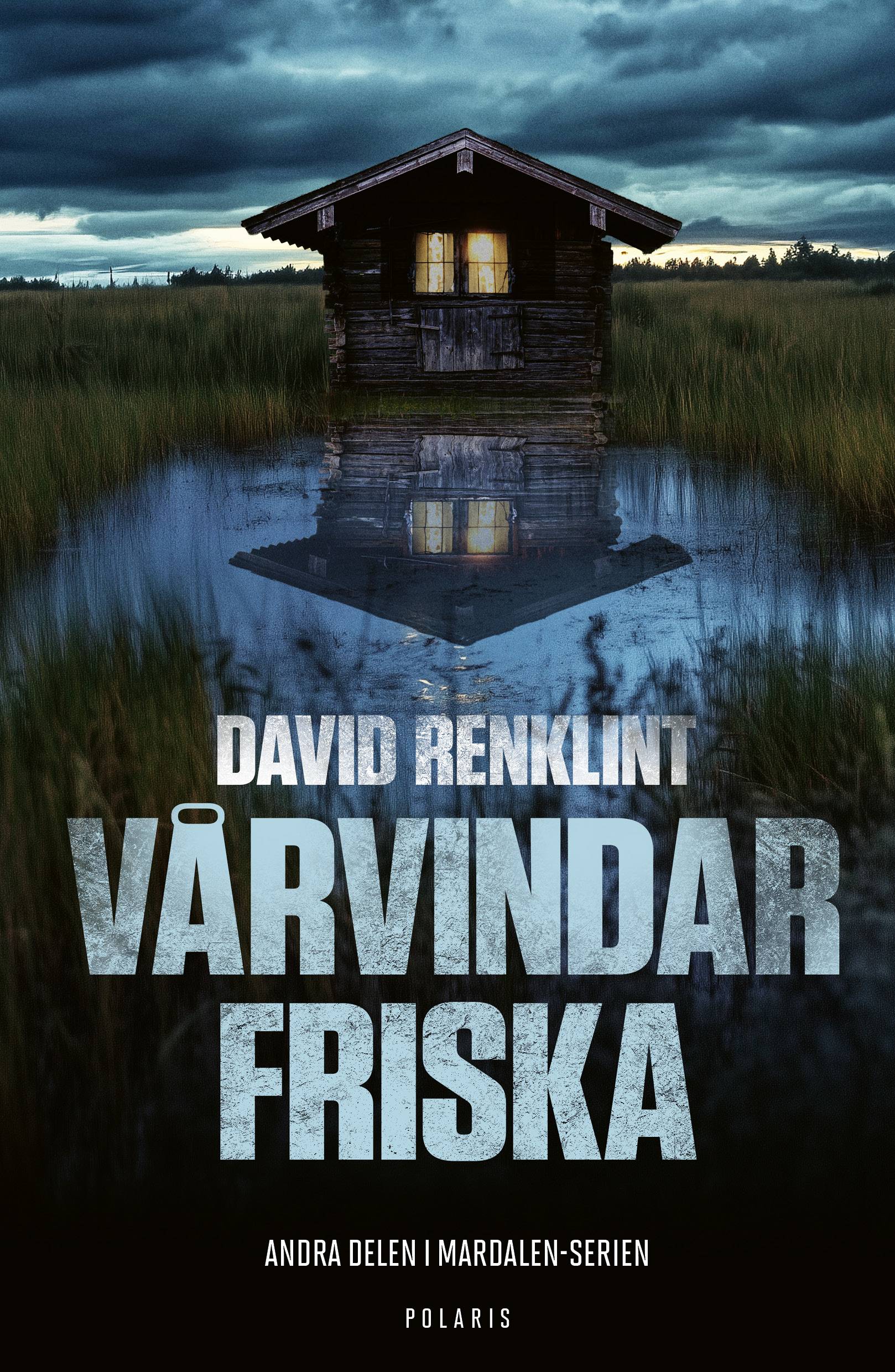 Vårvindar friska