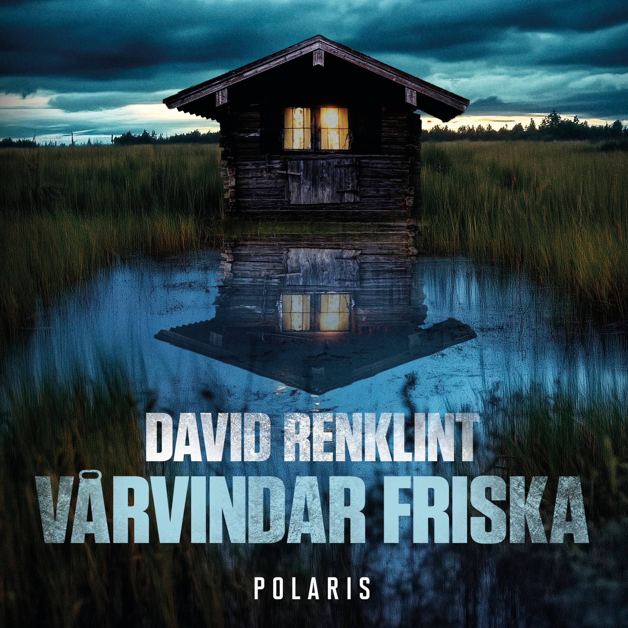 Vårvindar friska