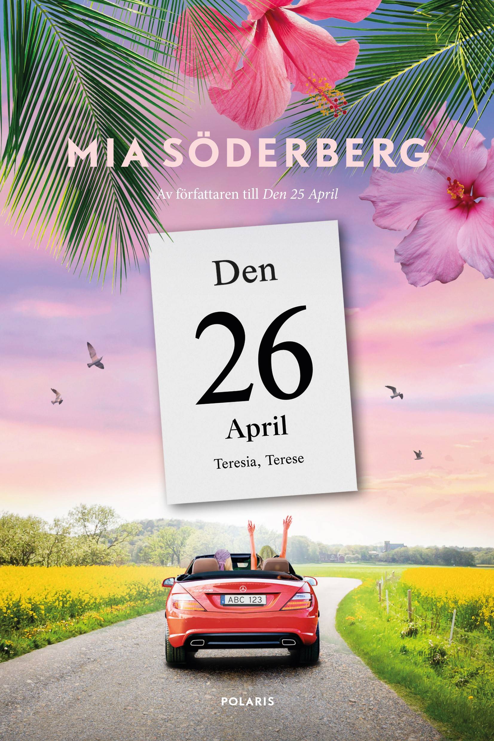 Den 26 april