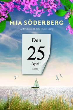 Den 25 april