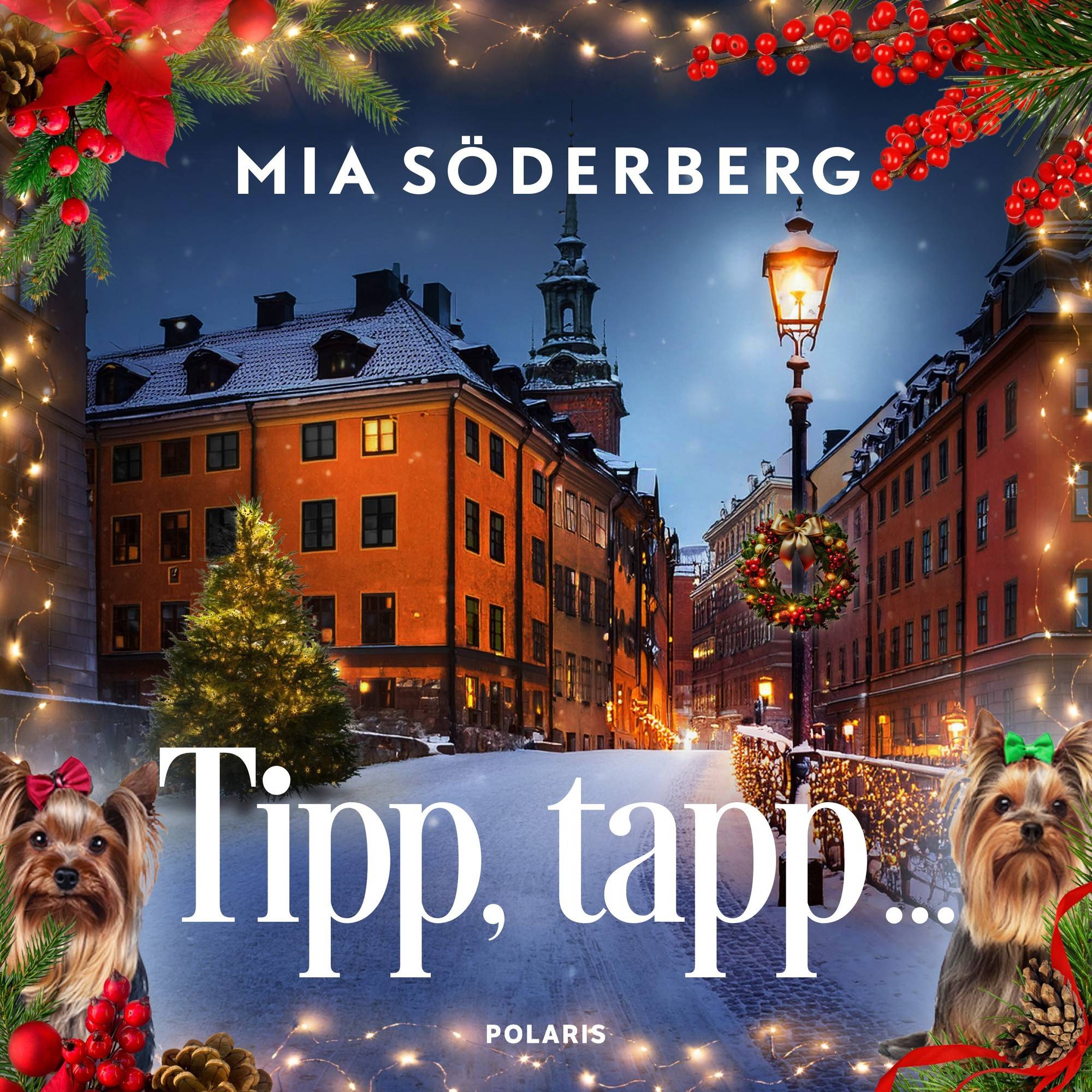 Tipp, tapp…