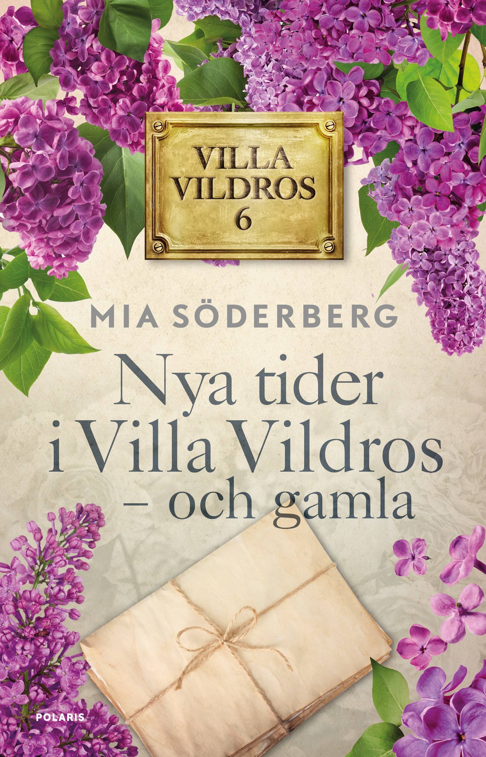 Nya tider i Villa vildros - och gamla