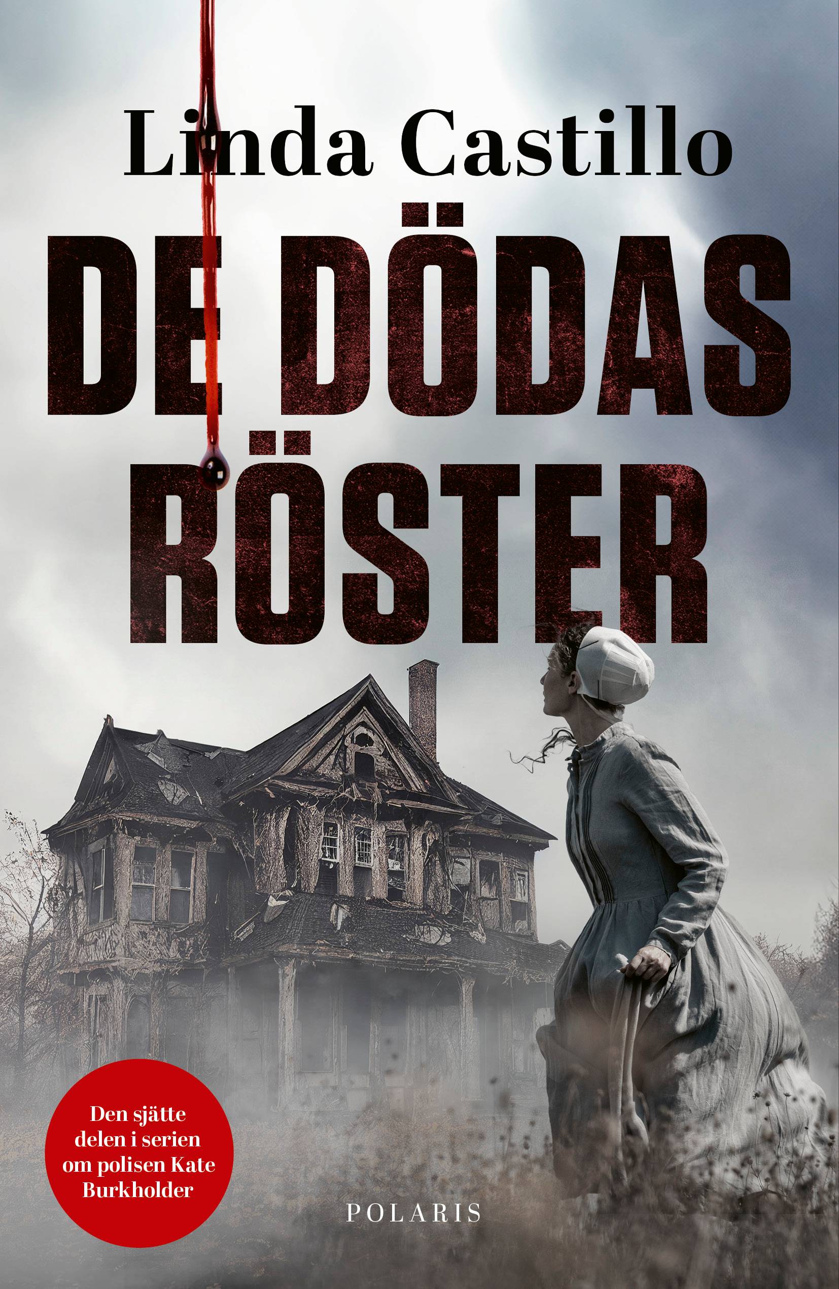 De dödas röster