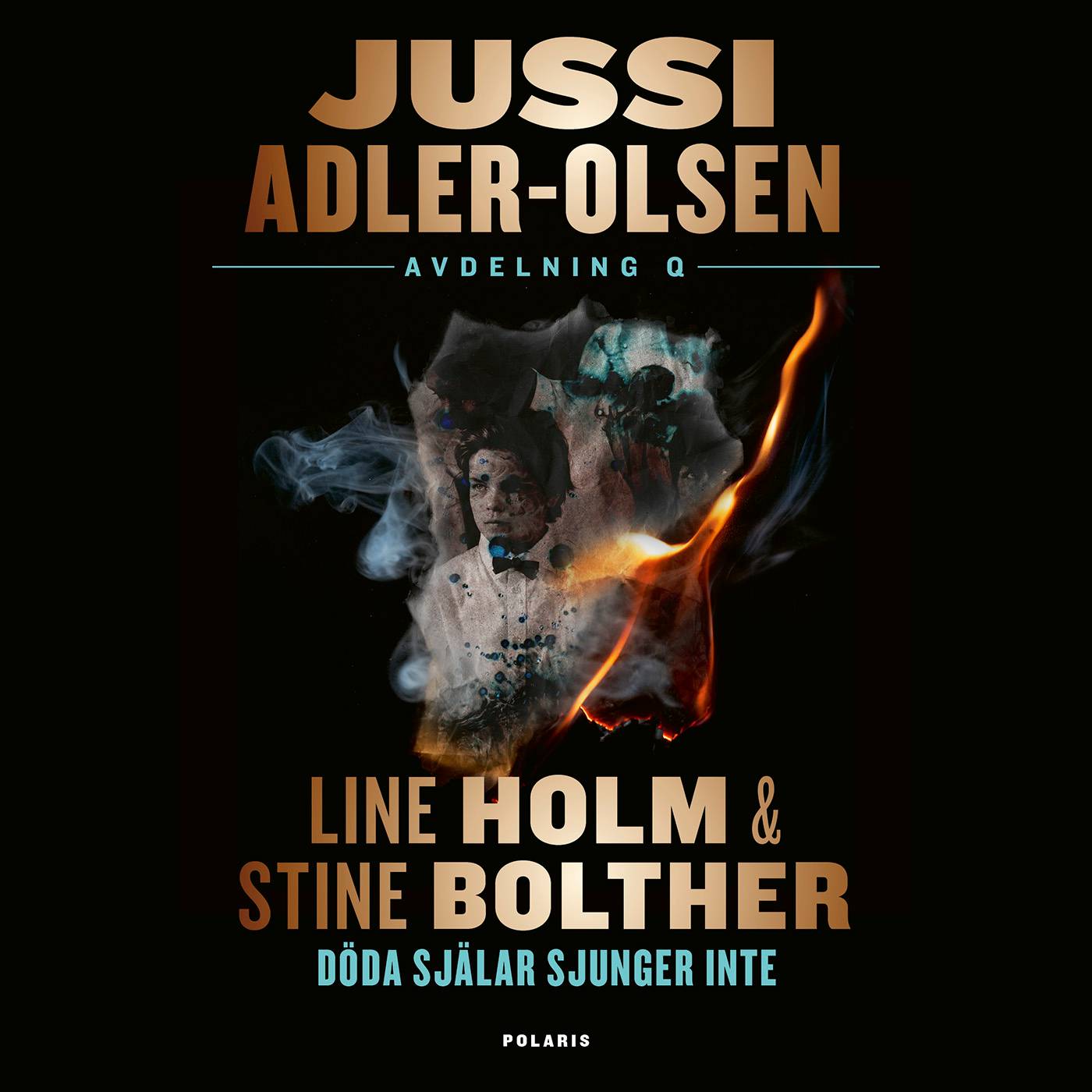Döda själar sjunger inte