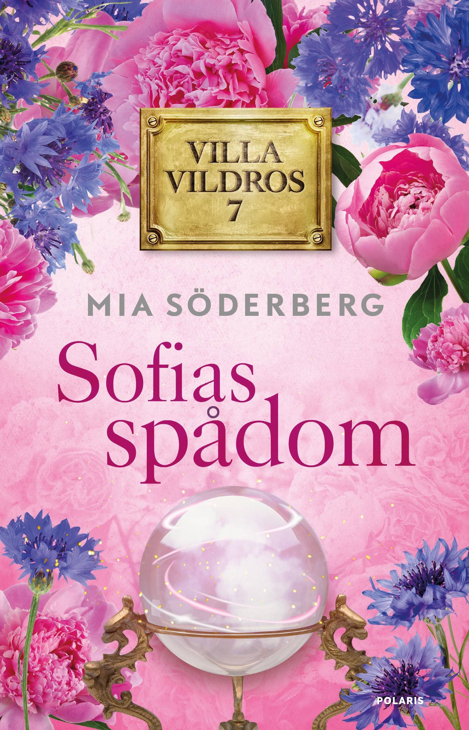 Sofias spådom