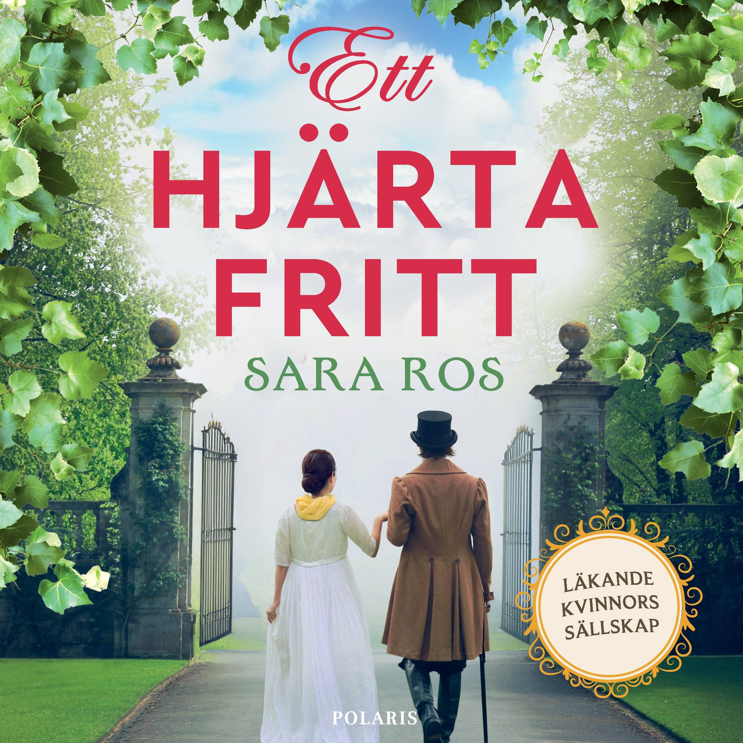 Ett hjärta fritt