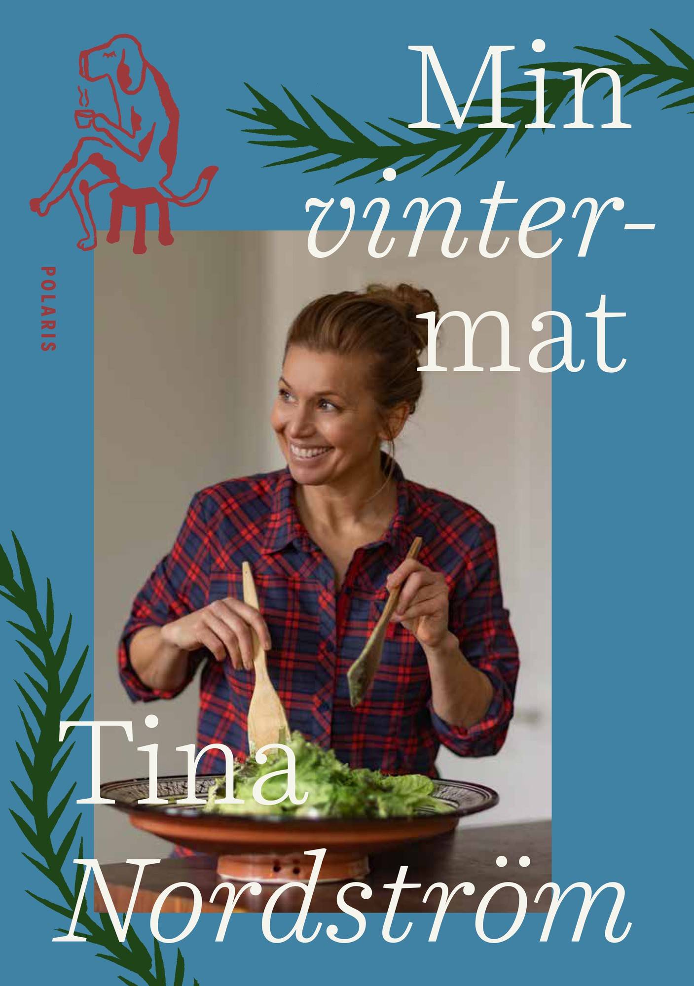 Min vintermat