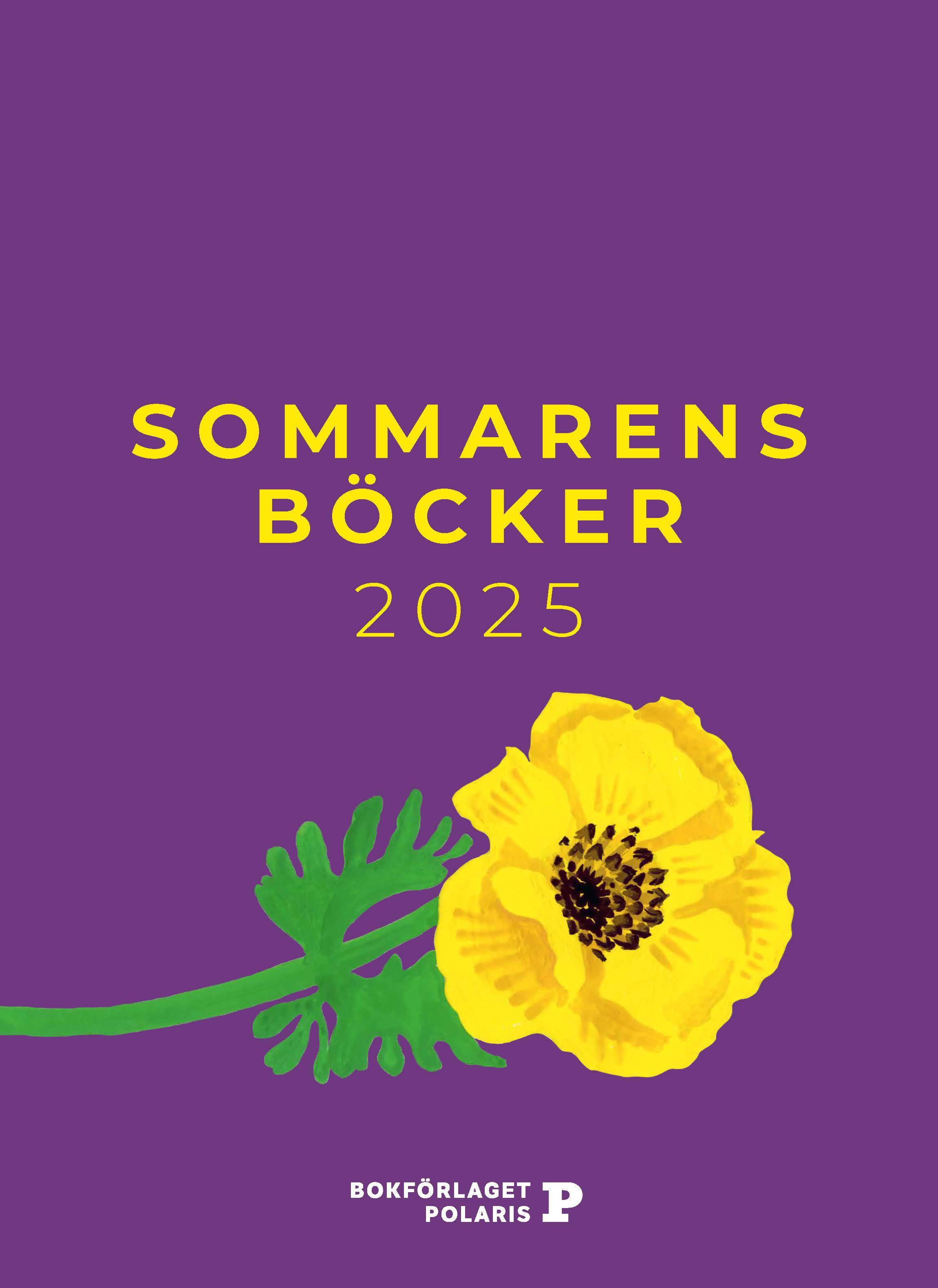 Polaris sommarkatalog 2025