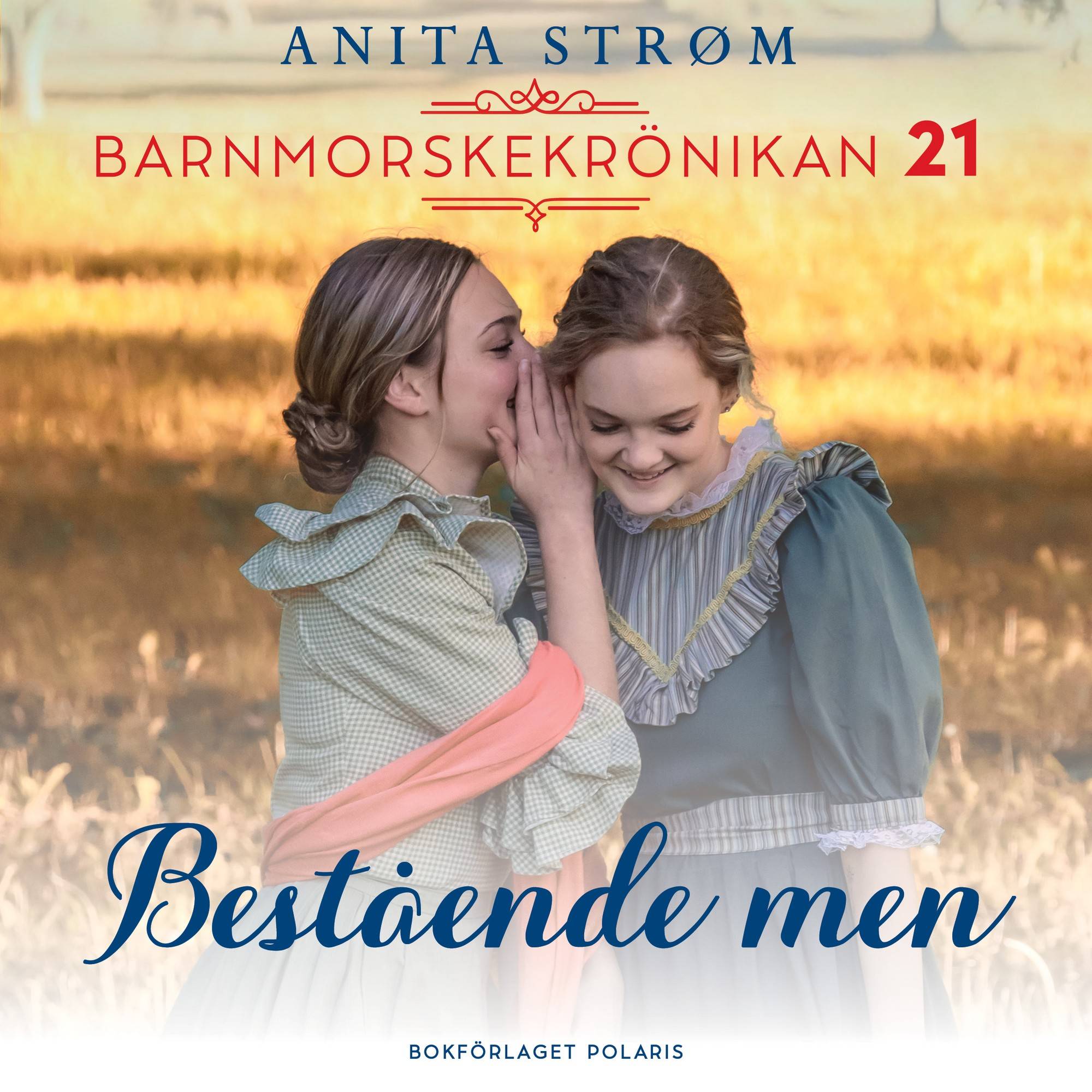 Bestående men