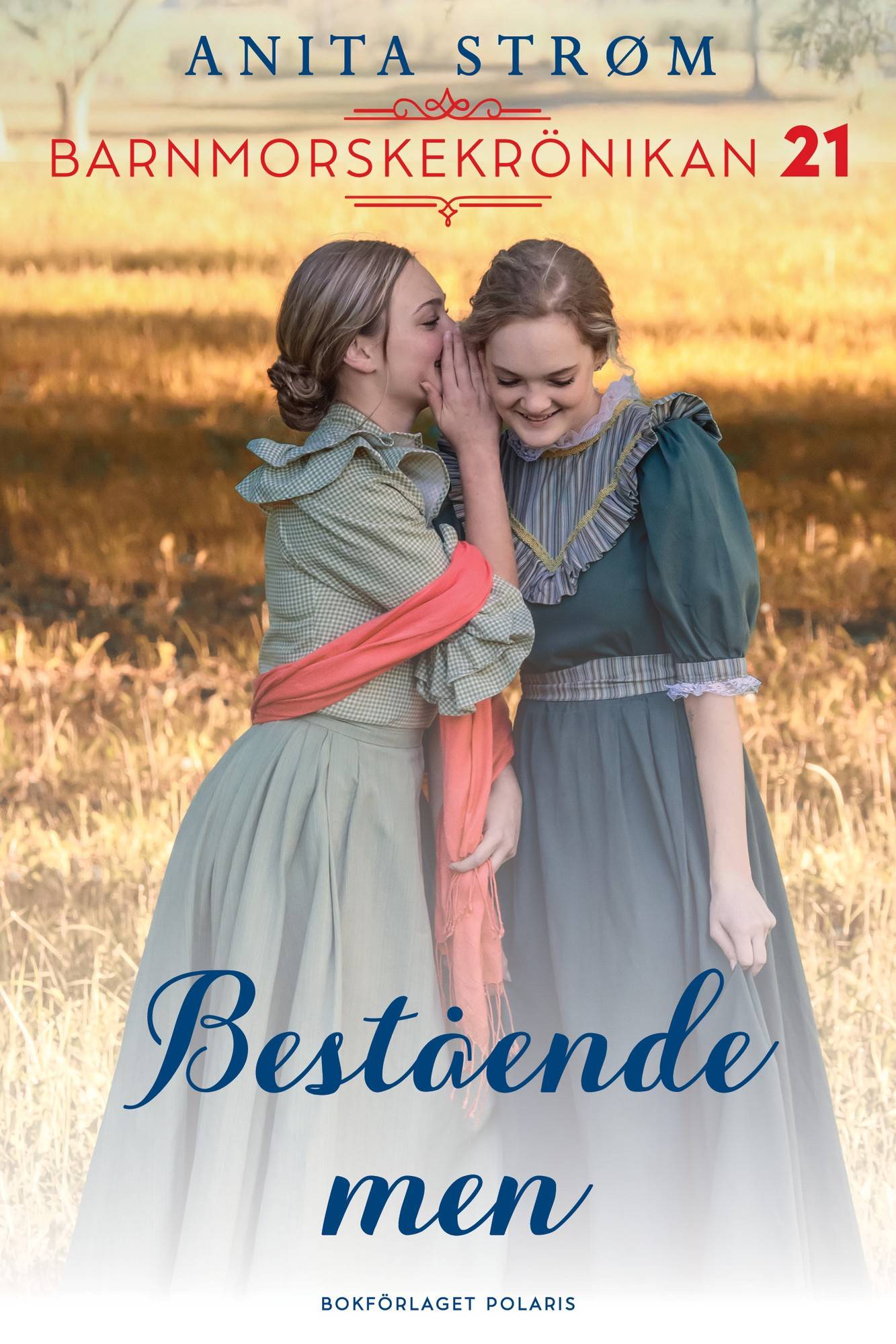 Bestående men