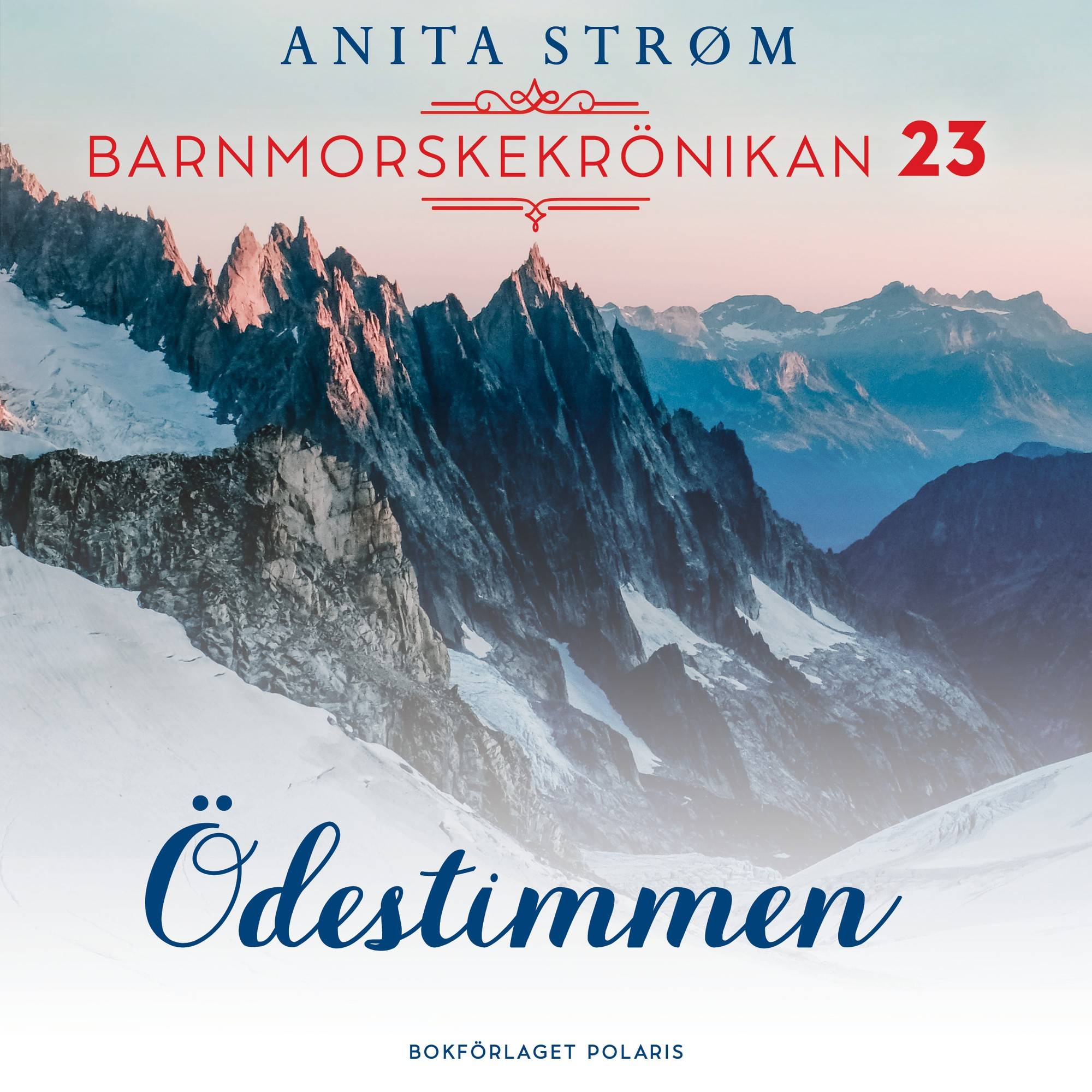 Ödestimmen