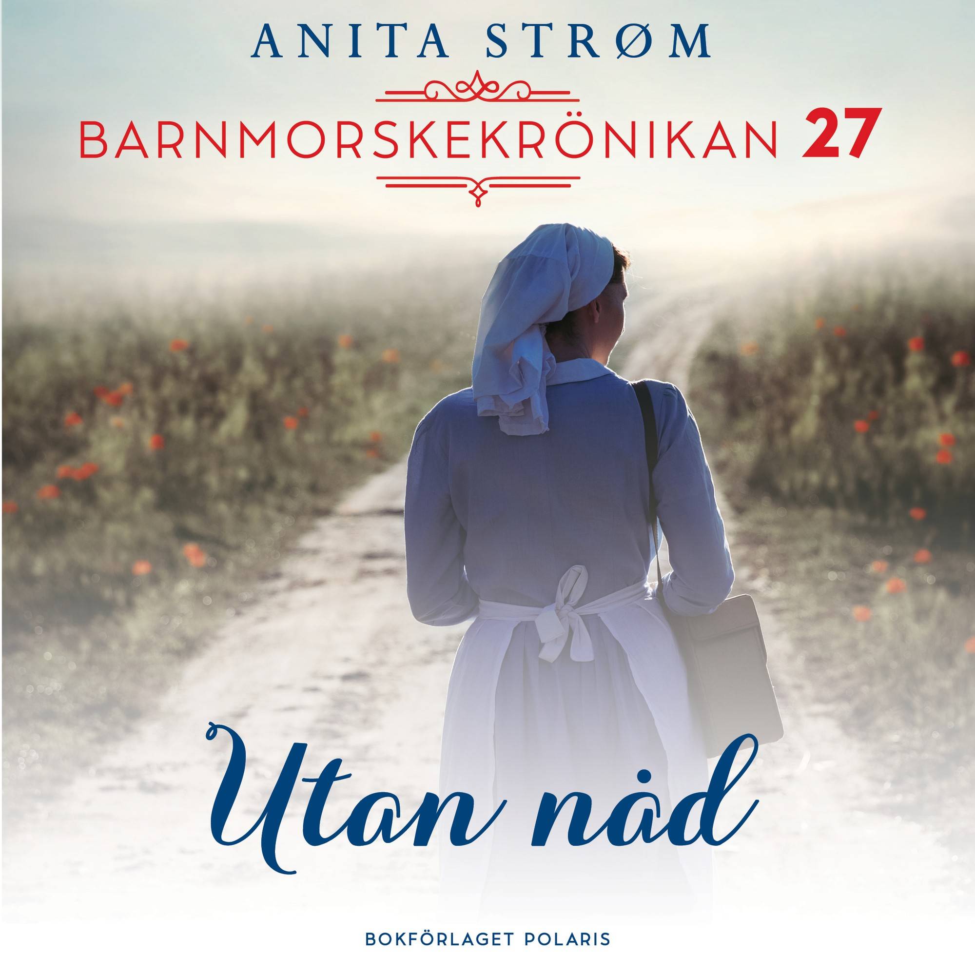 Utan nåd