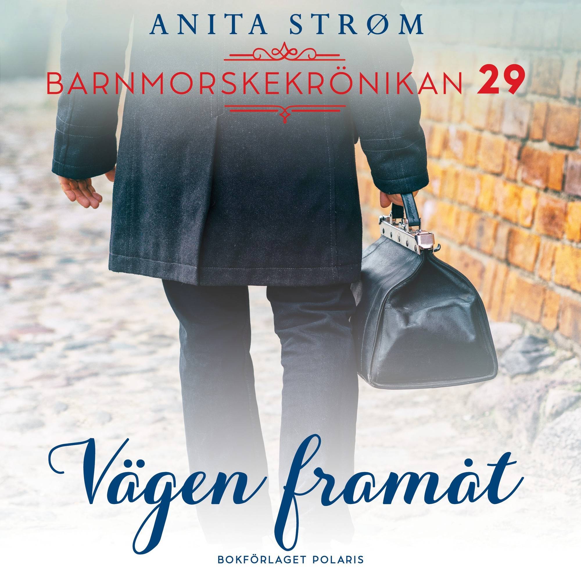 Vägen framåt
