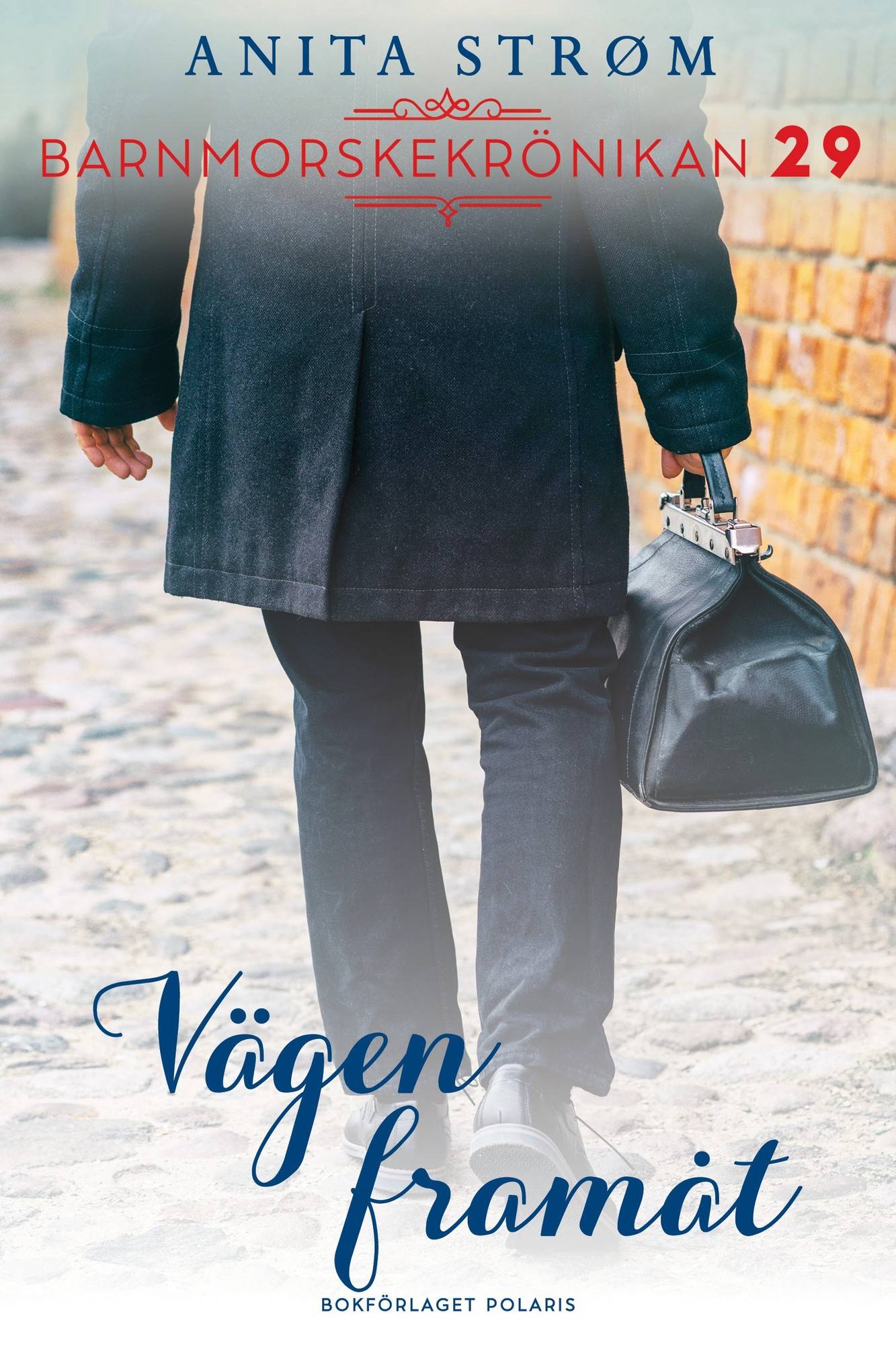 Vägen framåt