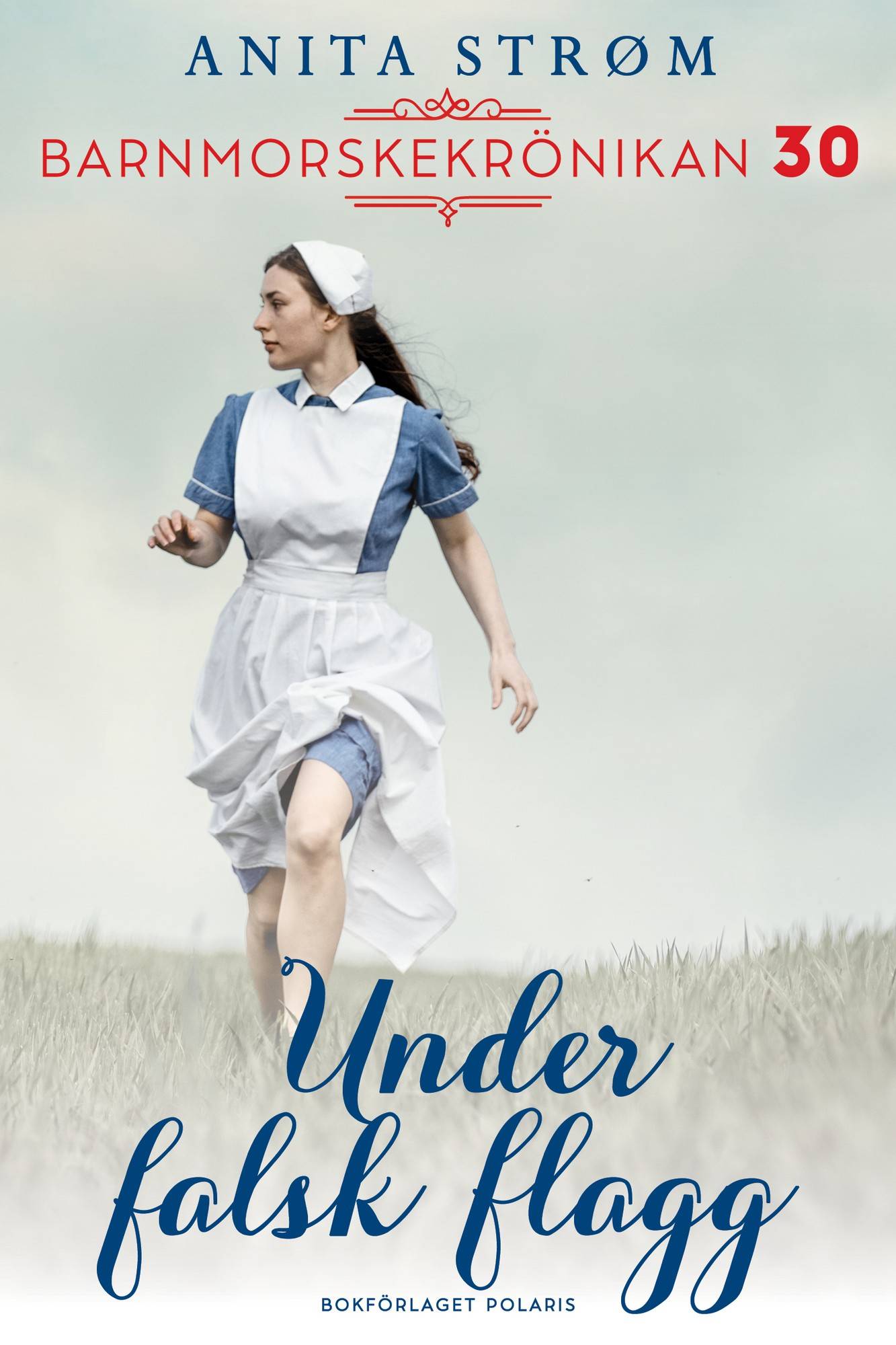 Under falsk flagg