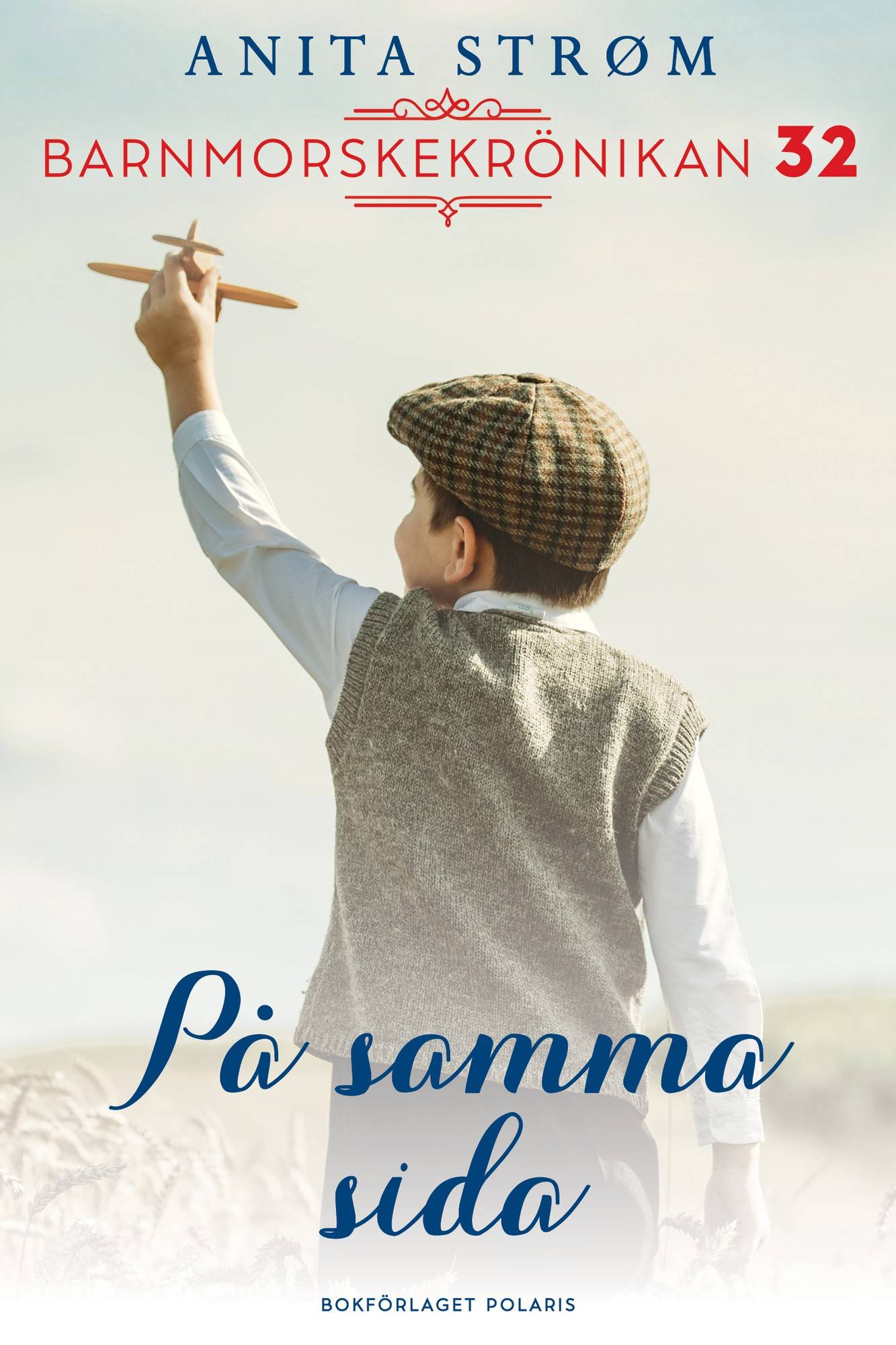 På samma sida