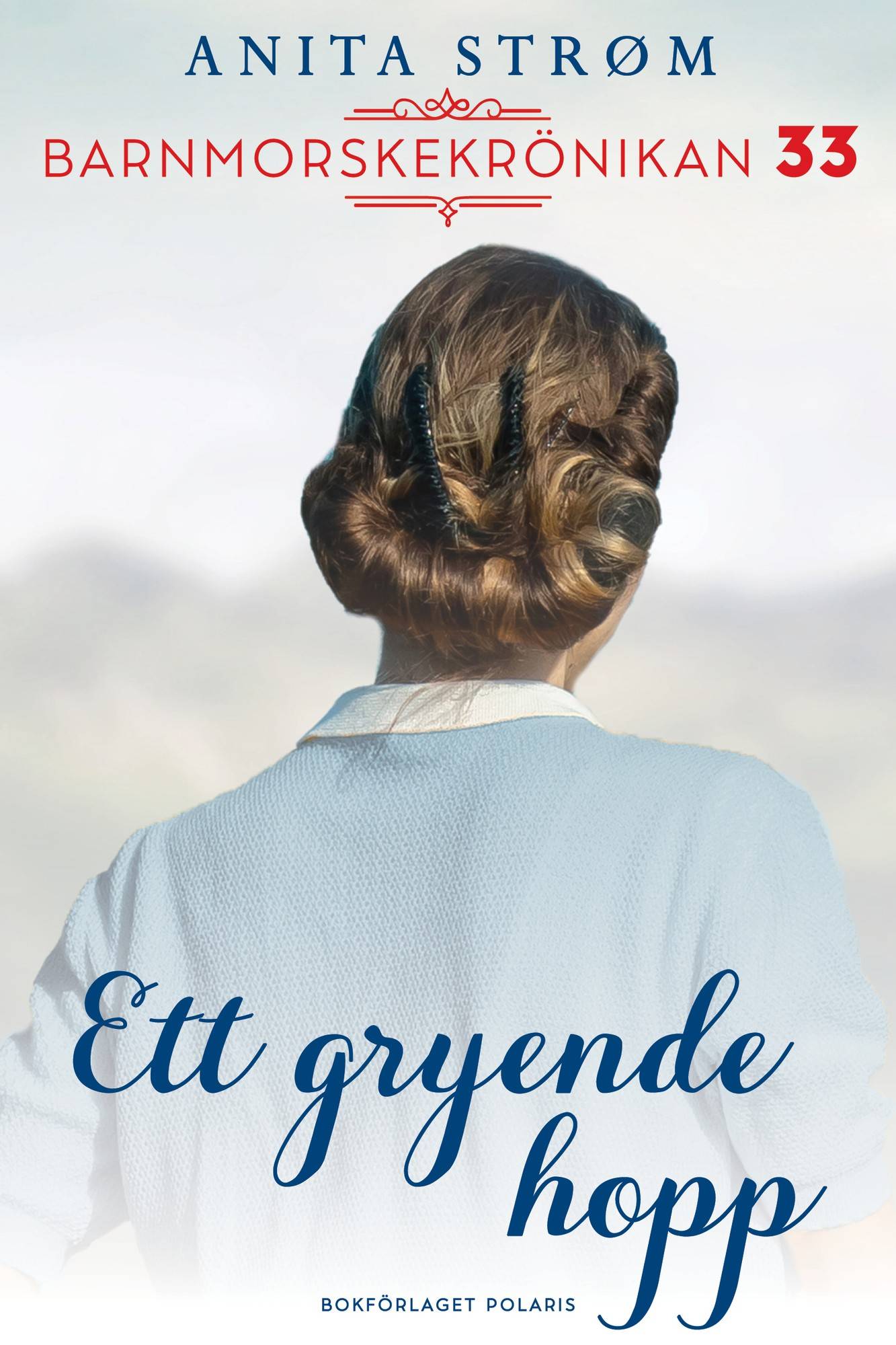 Ett gryende hopp