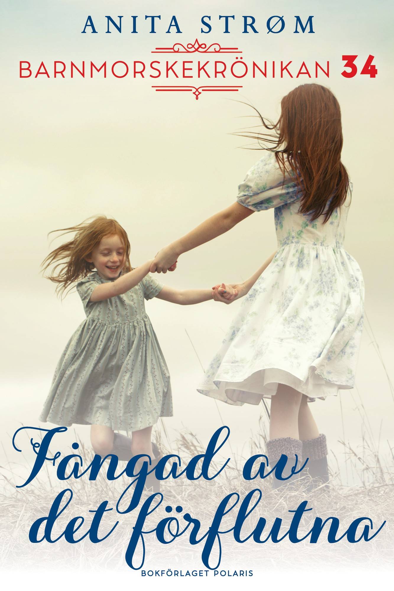 Fångad av det förflutna