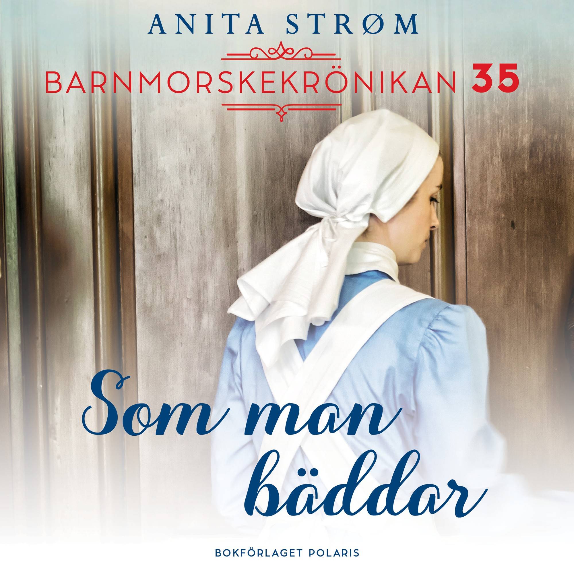 Som man bäddar