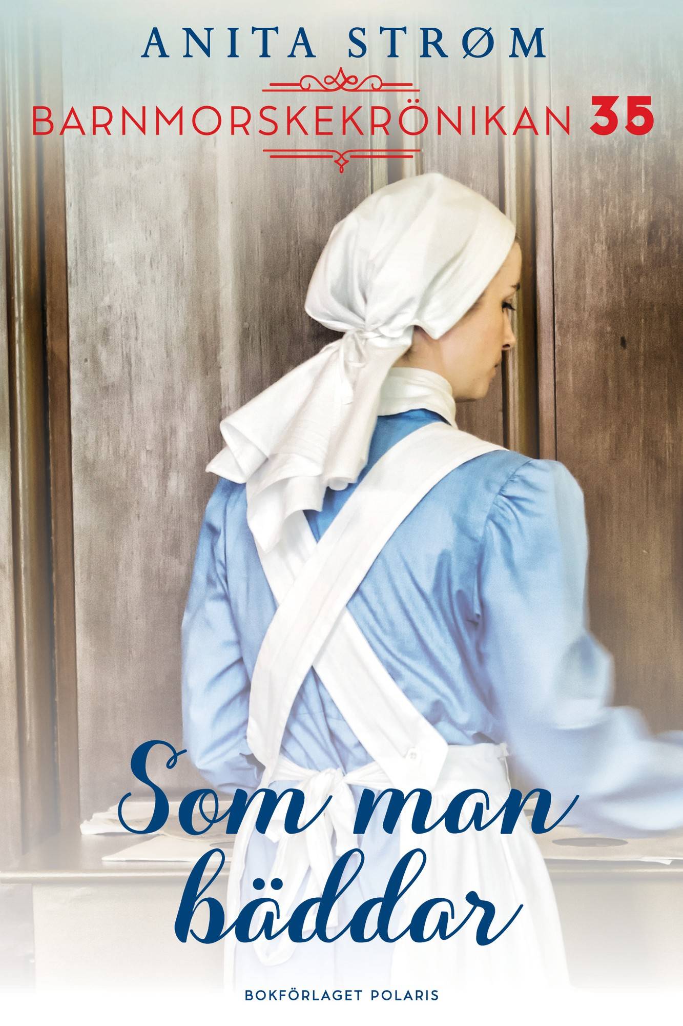 Som man bäddar